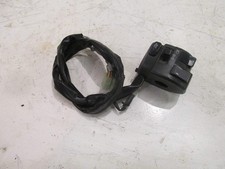 Commodo gauche (Yamaha - Fjr 1300 2008 - 2012)