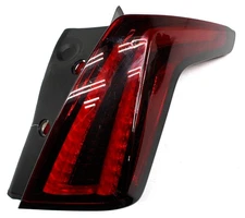OEM Right Passenger Side LED Tail Lamp For Cadillac XT5 Luxury, Premium Luxury