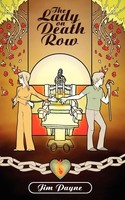 Jim Payne | The Lady On Death Row | Taschenbuch | Englisch (2008)