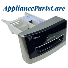 Midea Washer Dispenser Drawer 12138100003768