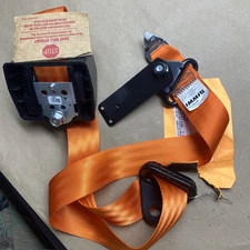 IMMI F10492 SEAT BELT