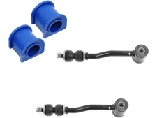 Front Sway Bar Link and Bushing Kit 84GWZX31 for Cherokee Grand Comanche