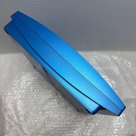 PS3 Splash Blue CECH 3000B 320GB Console only Sony PlayStation 3 Slim