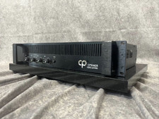CLASSIC PRO CPX4420 Power Amplifier Tested, working well, in good condition.