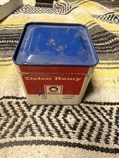 69-72 Chevy Hi-perf Nos Delco-remy D309 R Patent 2769047 Brown Distributor Cap
