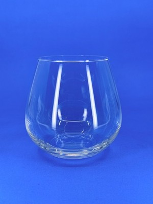SHOTT Zwiesel stemless balloon wine glass - watermarked barware REPLACEMENT