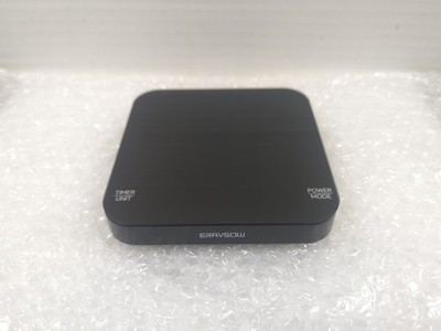 Mini Coffee Scale, Rechargeable Espresso Scale with Timer