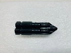 G1 Pretenders: vintage Autobot Gunrunner part black missile ONLY lot