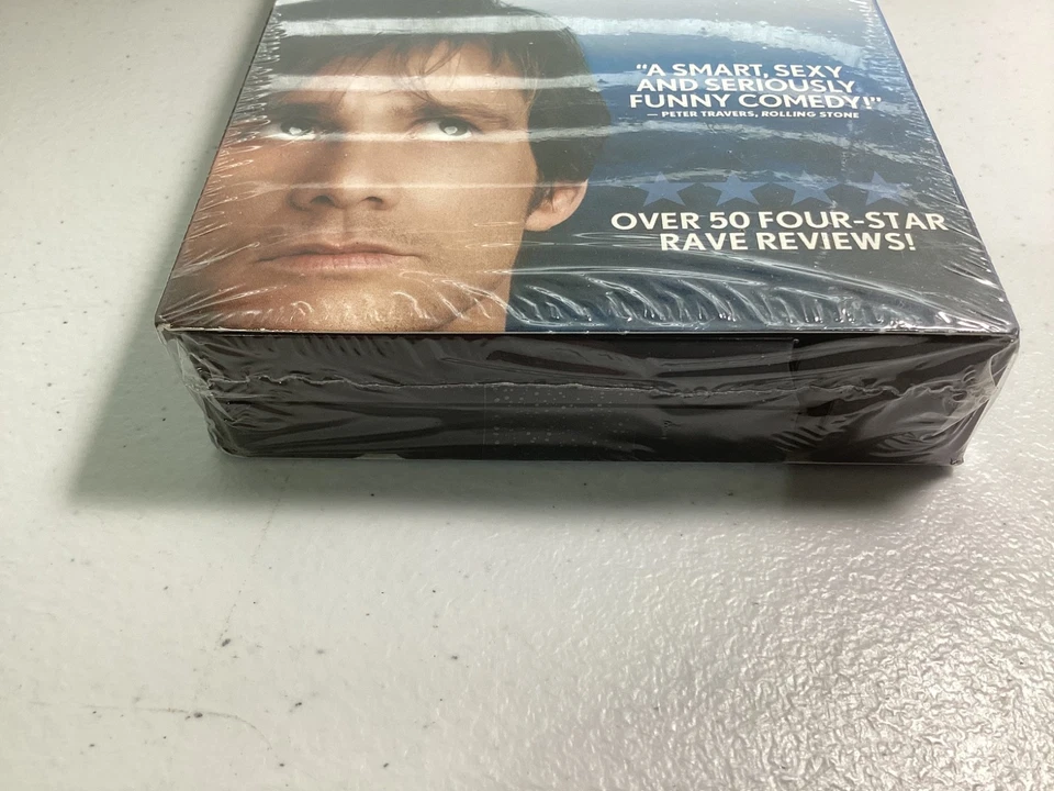 Eternal Sunshine of the Spotless Mind VHS 2004 Sealed Watermarked R Jim Carrey - Image 3 of 4