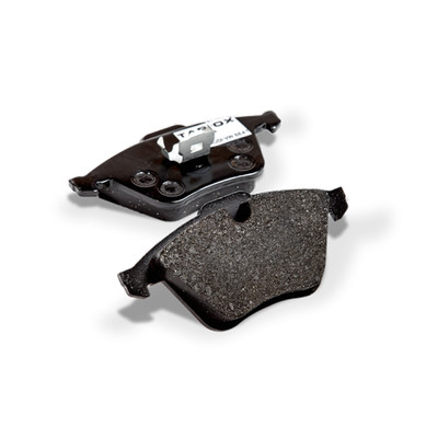 Tarox Bremsbeläge Set vorn Corsa - Audi/ Lamborghini/ VW
