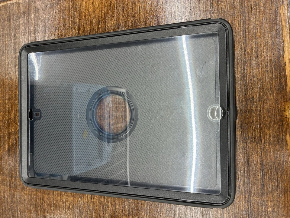 OTTERBOX Defender Pro Series Case for Apple iPad (8th & 7th Gen) - Black... - Image 2 of 4