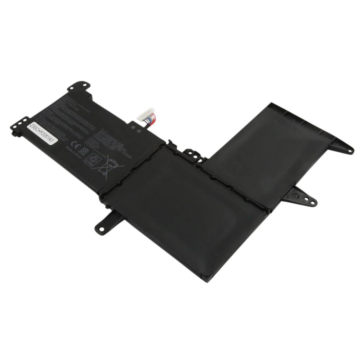 Batterie Asus VivoBook B31N1637 Avizar résout les problèmes de coupure et baisse d'autonomie