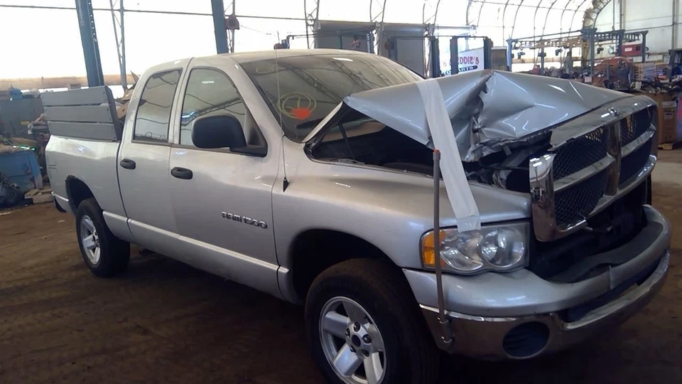 Transfer Case Model 241 Manual Shift Fits 02-03 DODGE 1500 PICKUP 6298910 Foto 3 de 4