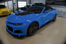 2023 Chevrolet Camaro ZL1