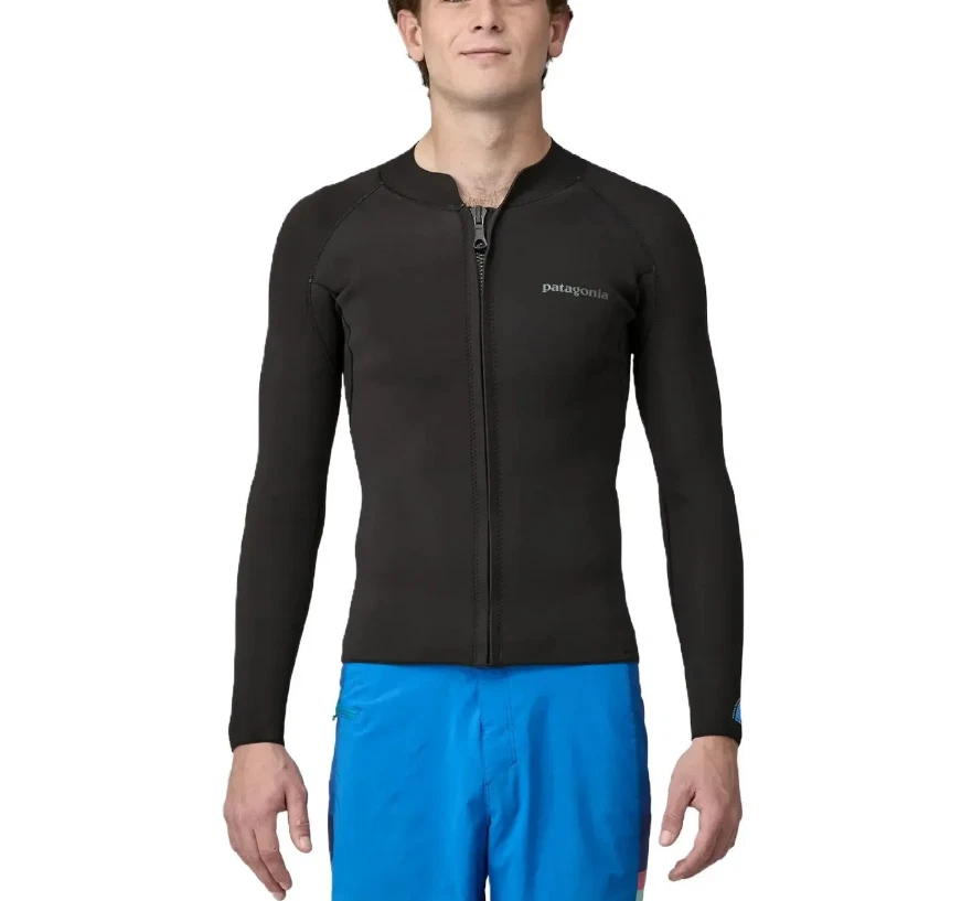 Patagonia Yulex Regulator Wetsuit Top