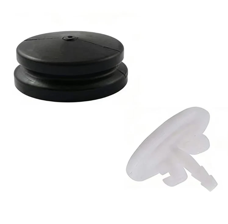2pc Snowblower Primer Blub Replace for Toro Lawn Boy 667460 442750 120440 241027 - Image 2 of 4