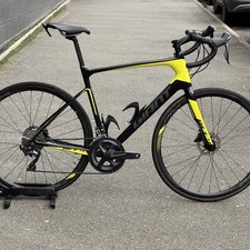 Giant Defy Advanced 1 Disc Full Carbon Road Bike M/L Ultegra