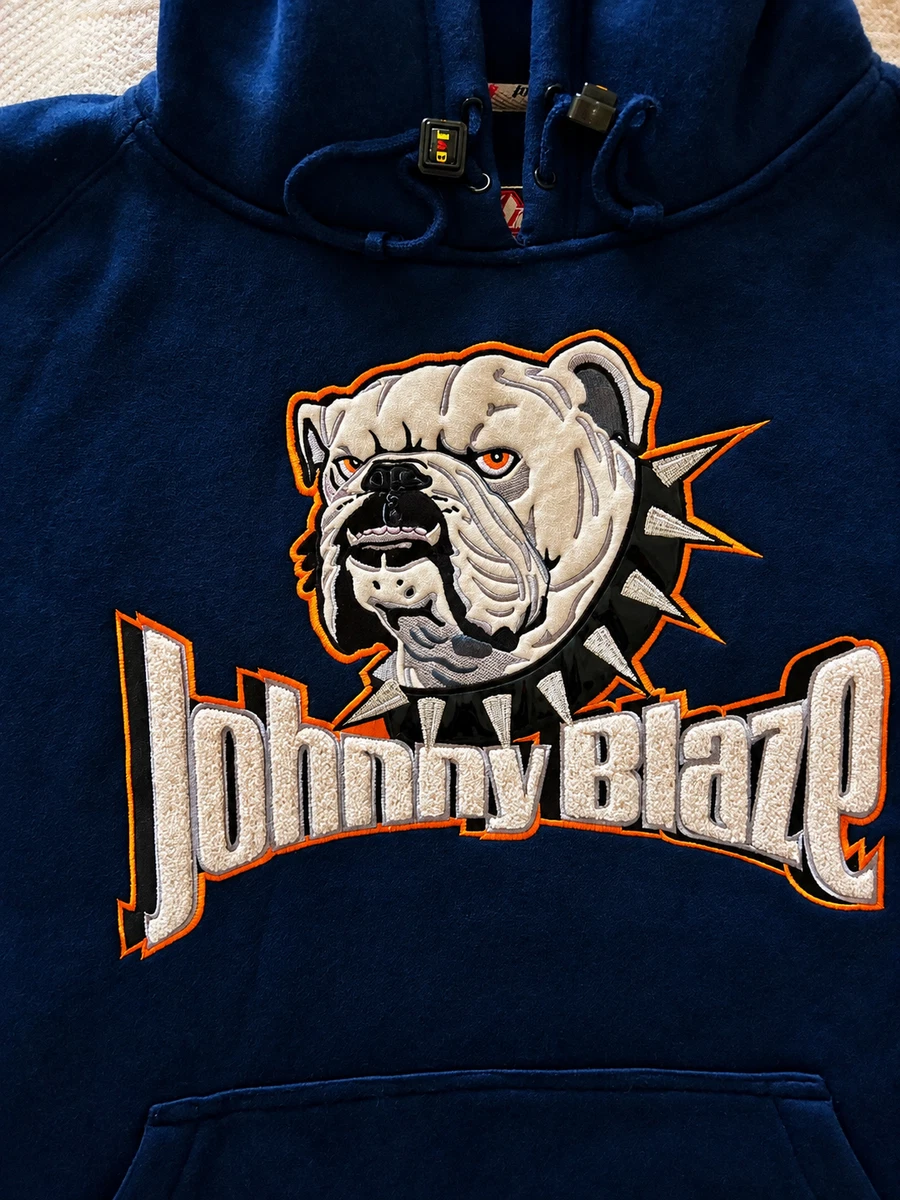 Johnny Blaze In Men's Sweats & Hoodies for Sale | Shop Men's