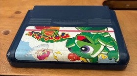 Youkai Douchuuki and Wagyan Land 2 (Famicom, NES) Game and Case, US Seller