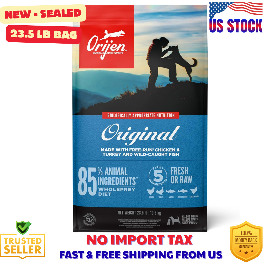 Original Recipe 23.5lb Bag