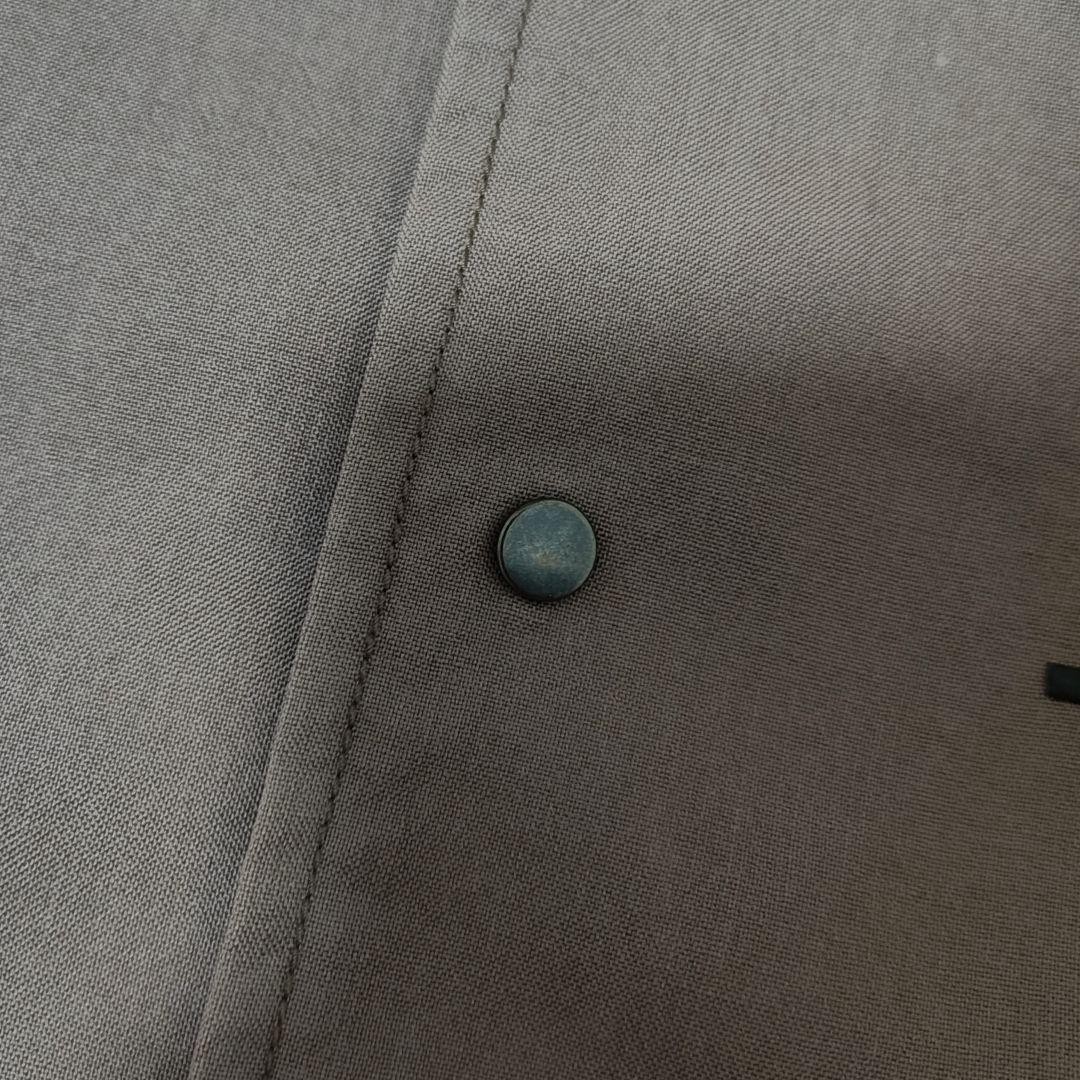 SHAREEF STUDIOUS special order drop shoulder coac… - image 9