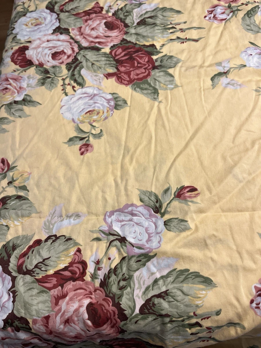 Ralph Lauren Floral Duvet Covers & Bedding Sets for sale | eBay