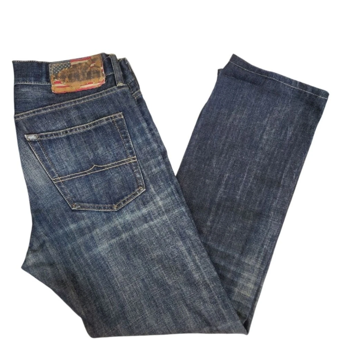 Denim & Supply Ralph Lauren Denim Jeans for Men for sale | eBay
