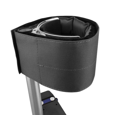 #ad Hiumtree Drywall Stilt Straps Experience Pressure Relief with Durable Black $37.35