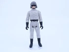 Vintage 1984 Kenner Star Wars Action Figure TW AT-ST Driver Original NM Imperial
