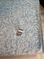 Tonga Batik cotton fabric blue Timeless Treasures choice of size Breeze B3195