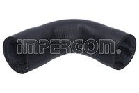 Original Imperium Ladeluftschlauch 19181 FüR Fiat Doblo Cargo Multijet 263AXD1B