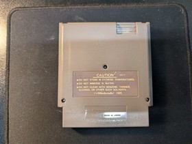 Super Mario Bros and Duck Hunt (NES) Game & Manual | Tested | Authentic