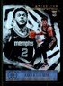 2020-21 Panini Illusions #194 Xavier Tillman Memphis Grizzlies