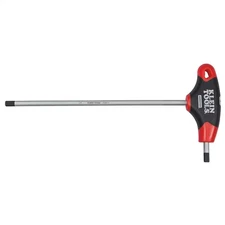 1/4 In. Hex Journeyman 9 In. T-Handle