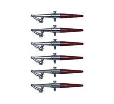 Paasche Airbrush Model H 6 Pack