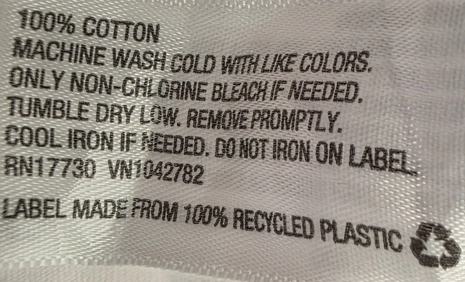 Camisa blusa Ava & Viv para mujer talla 1X manga corta cuello en V Foto 3 de 4