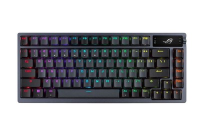 4711081875987 ROG Azoth Wireless Keyboard ASUS