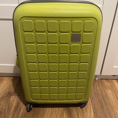 Vomgomfom Soft-side opvouwbare reistas op wielen, 110 l uitbreidbaar 140 l rollende sporttas met bijpassende opbergtas, marineblauw, Donkerblauw, 110L-140L, Roltas