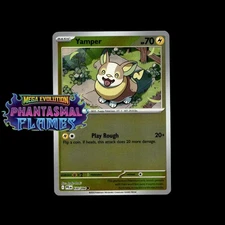 Phantasmal Flames Pokémon Cards! Holo/Reverse Holo EX SIR Illustration Rare Card