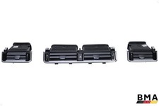 Range Rover Velar Front Dash Board HVAC Air V...