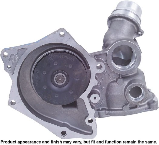 Bomba de agua del motor A1 Cardone 57-1590 para 99-05 540i 740i 740iL Range Rover Z8 Foto 2 de 4