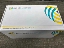 Echomaster FCTP-MB1104 Lane Change Assistance For Mercedes Sprinter Vans 2014-18