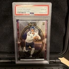 2024 Panini Select - Select Future Caleb Williams #18 (RC)