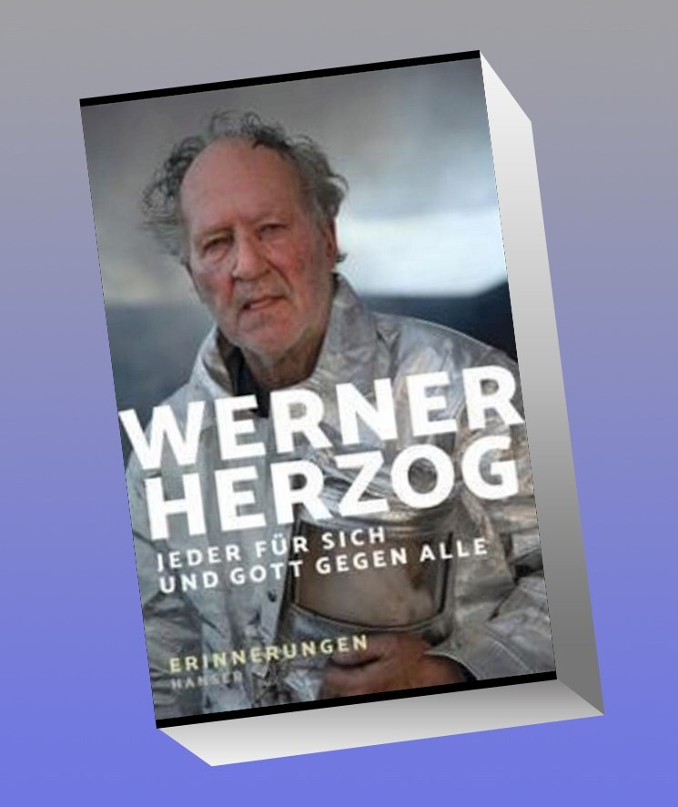Thumbnail - Jeder Für Sich Und Gott Gegen Alle Werner Herzog