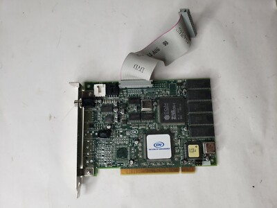 Dell QI 14050-89S-B187 P/N 0008275C Rev A00 SPDIF Audio Card