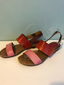 clarks flat sandals wide fit