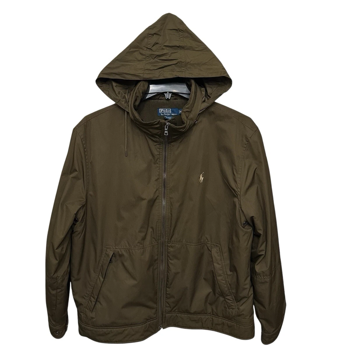 Polo Ralph Lauren Perry Jacket In Men