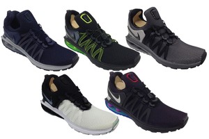 Nike-Mens-Shox-Gravity-Running-Shoes-AR1999-Multiple-Sizes-Colors-New