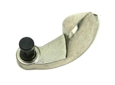 Original Colt G K Q Frame .22 Stainless Loading Gate Buntline Frontier Scout