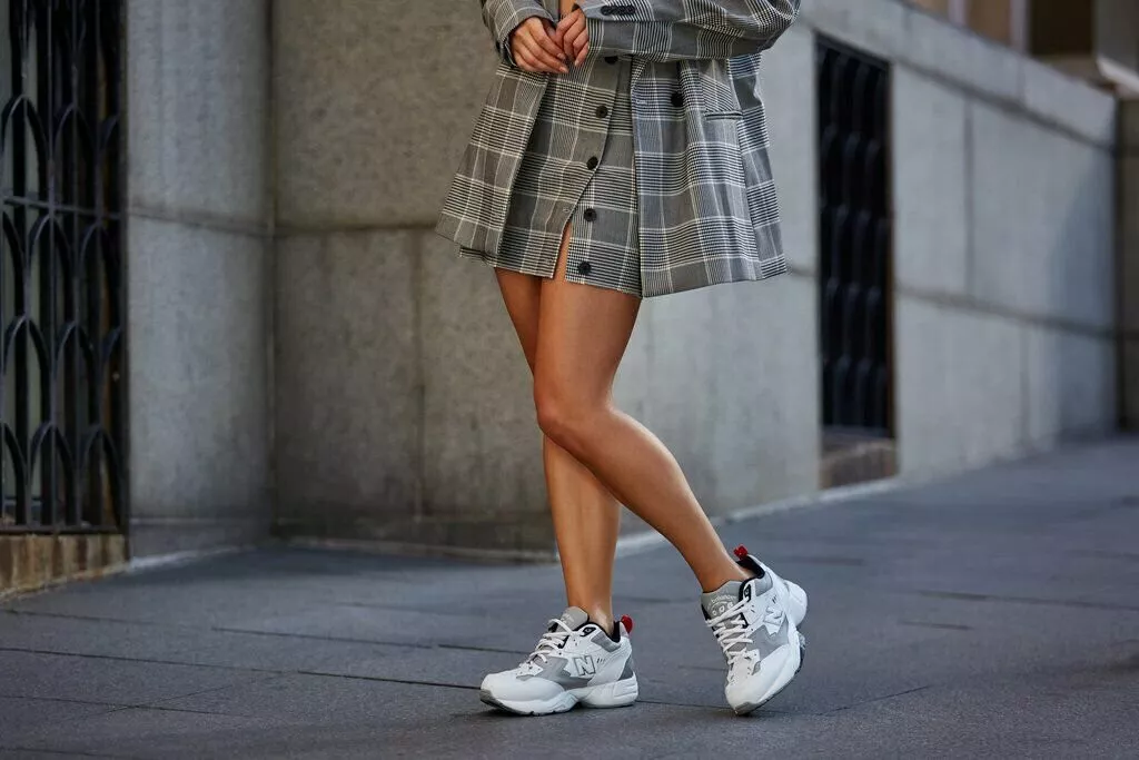 New balance running shoes women outlet
